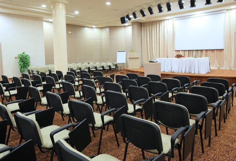 Отель El Mouradi Tozeur