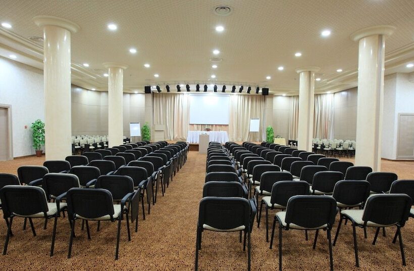 Отель El Mouradi Tozeur