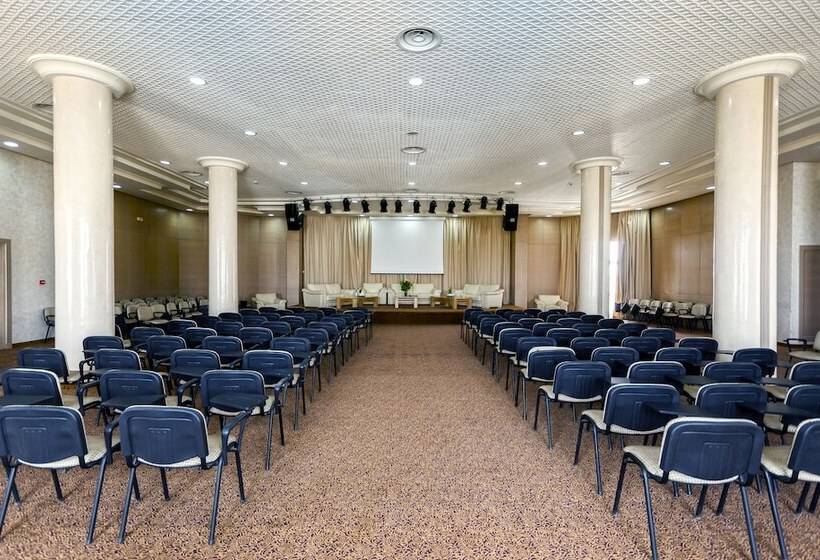 Отель El Mouradi Tozeur