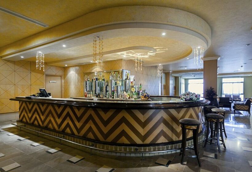 Отель El Mouradi Tozeur