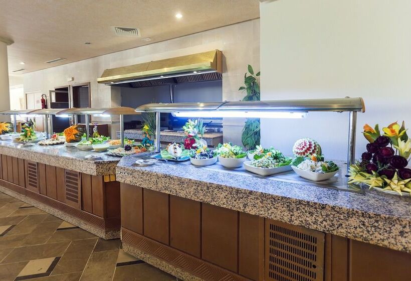 Отель El Mouradi Tozeur