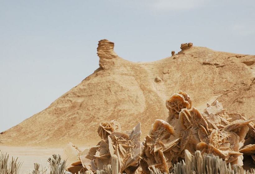 Отель El Mouradi Tozeur