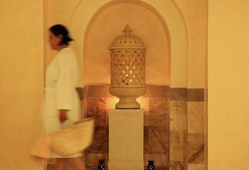 Отель El Mouradi Tozeur