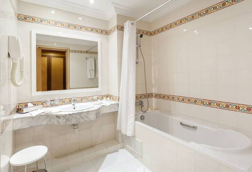 Отель El Mouradi Tozeur