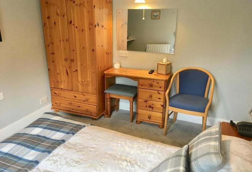 בית מלון כפרי Fairwinds