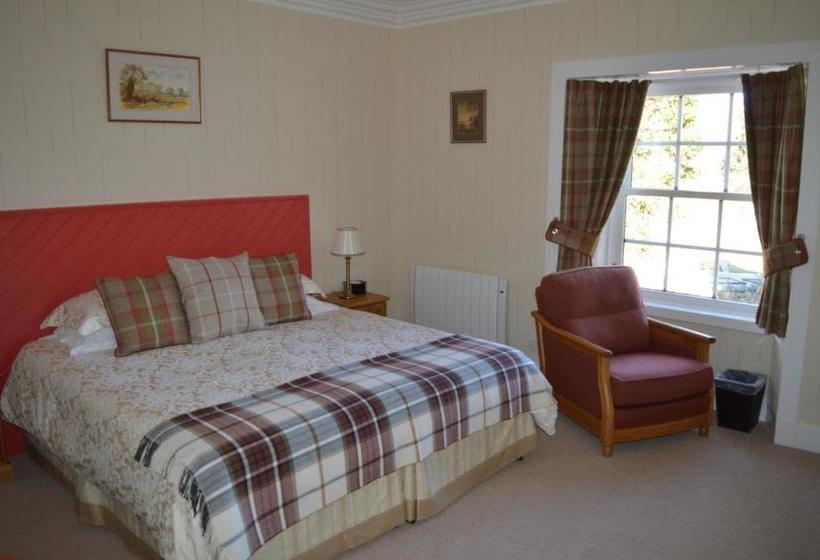 בית מלון כפרי Fairwinds