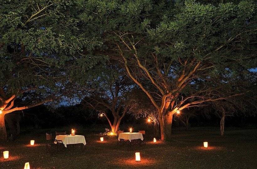 فندق Falaza Game Park And Spa