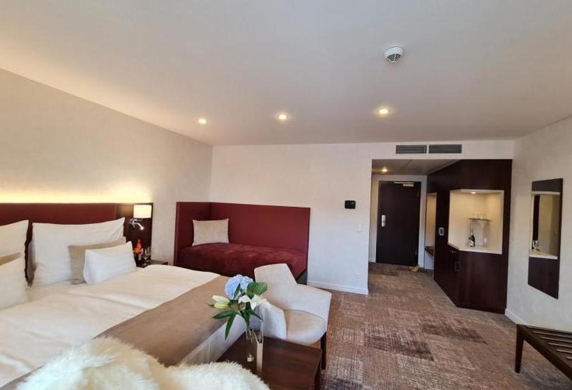 酒店 Flamingó Wellness