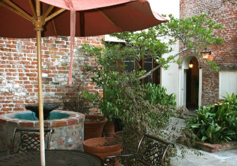 هتل French Market Inn