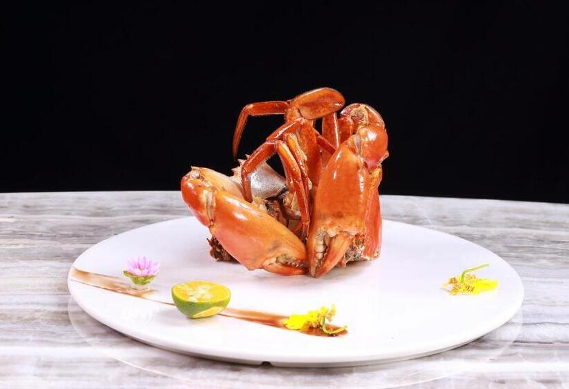 فندق Fuzhou Lakeside