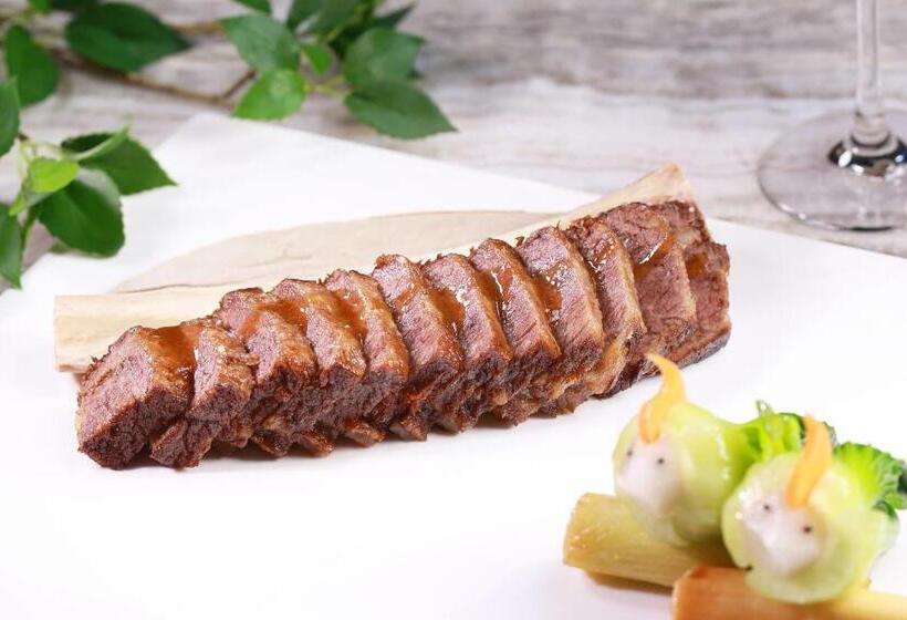 فندق Fuzhou Lakeside