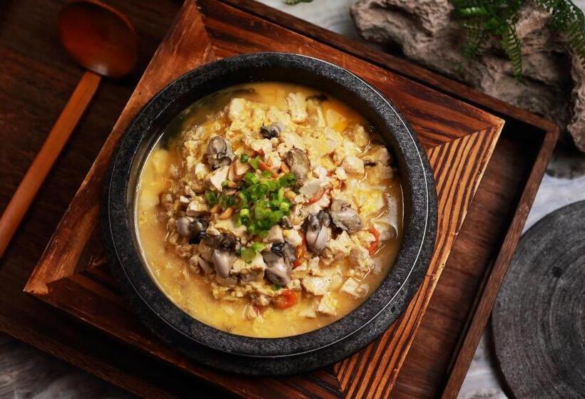 فندق Fuzhou Lakeside