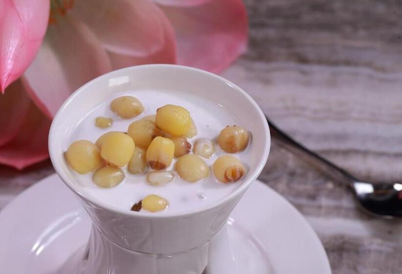 فندق Fuzhou Lakeside