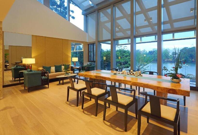 فندق Fuzhou Lakeside