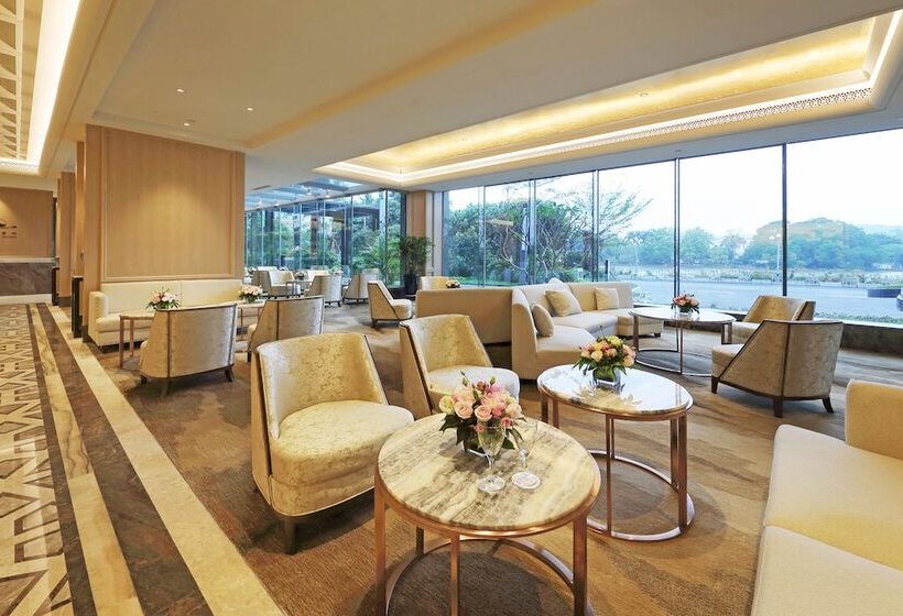 فندق Fuzhou Lakeside