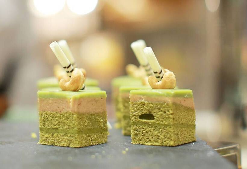 فندق Fuzhou Lakeside