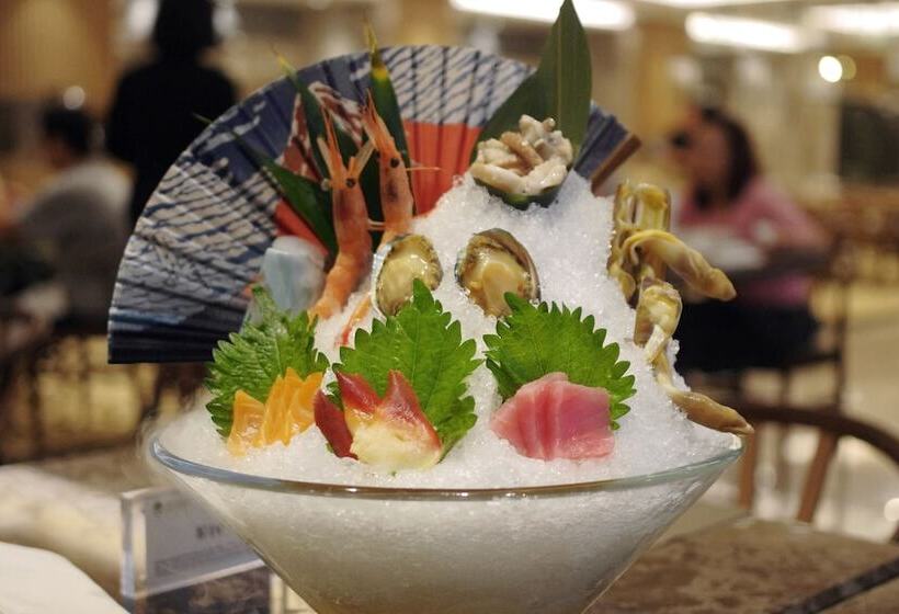 فندق Fuzhou Lakeside