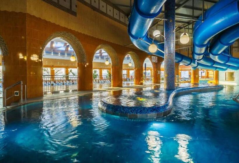 هتل Gołębiewski Mikołajki