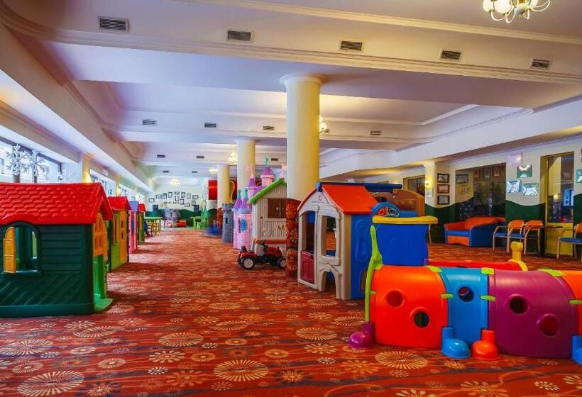 هتل Gołębiewski Mikołajki