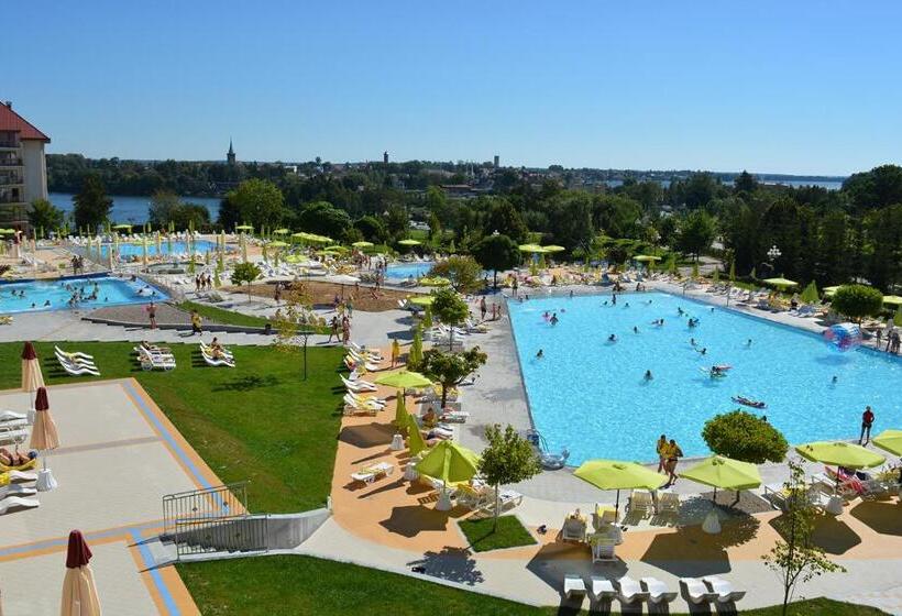 هتل Gołębiewski Mikołajki