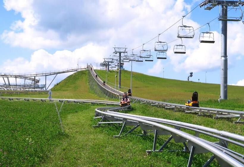 هتل Gołębiewski Mikołajki