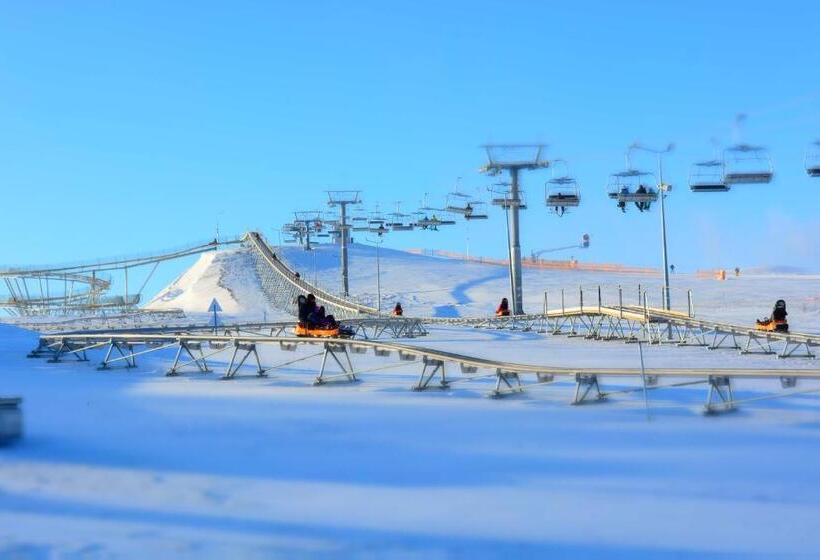 هتل Gołębiewski Mikołajki