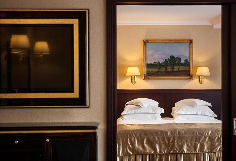 هتل Gołębiewski Mikołajki