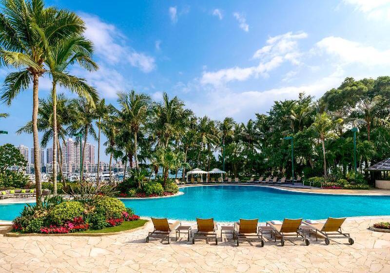 هتل Hong Kong Gold Coast