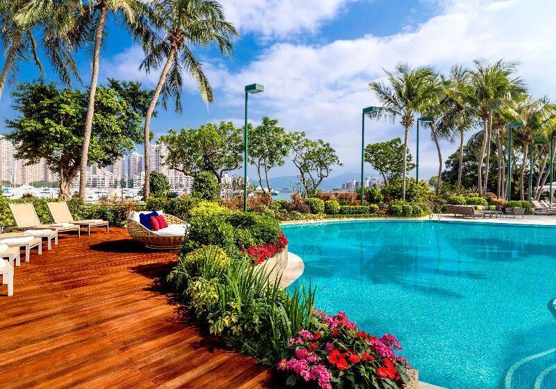 هتل Hong Kong Gold Coast