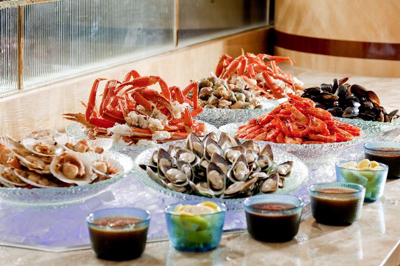 هتل Hong Kong Gold Coast