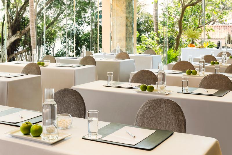 هتل Hong Kong Gold Coast