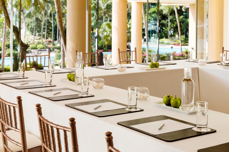 هتل Hong Kong Gold Coast