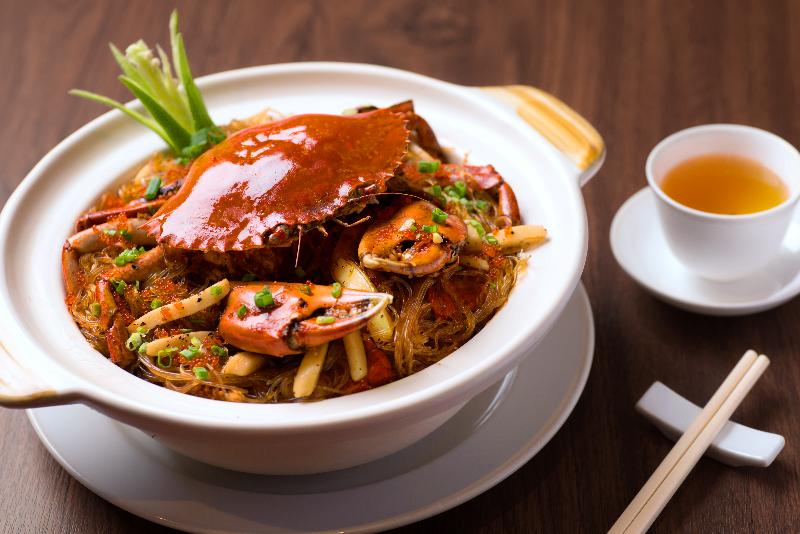 هتل Hong Kong Gold Coast