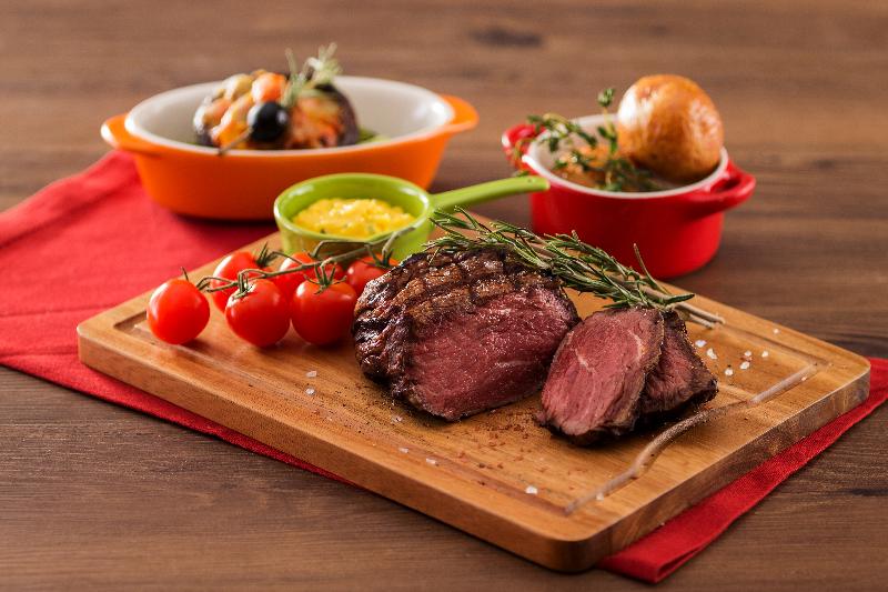 هتل Hong Kong Gold Coast