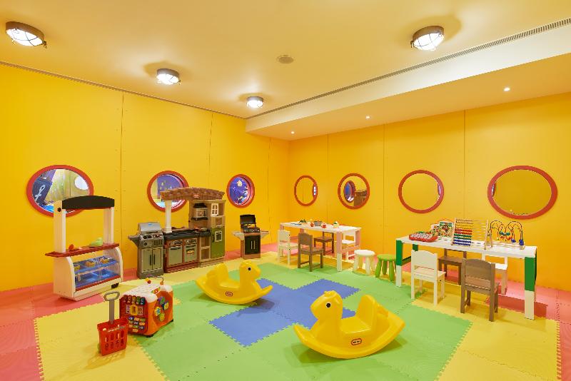 هتل Hong Kong Gold Coast