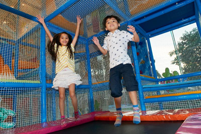 هتل Hong Kong Gold Coast