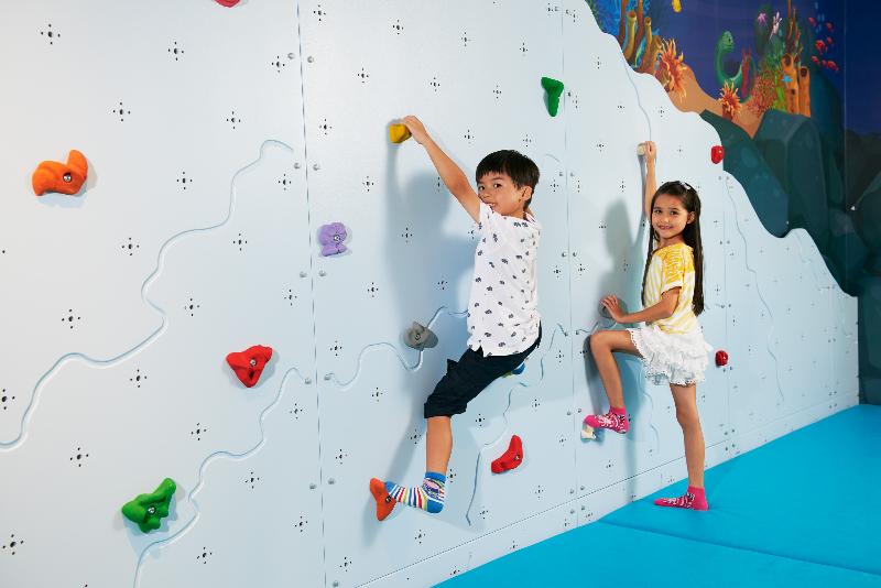 هتل Hong Kong Gold Coast