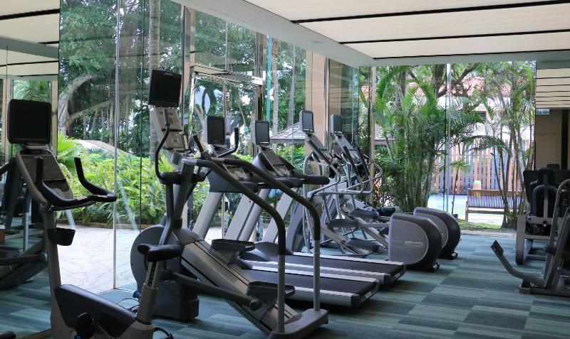 هتل Hong Kong Gold Coast