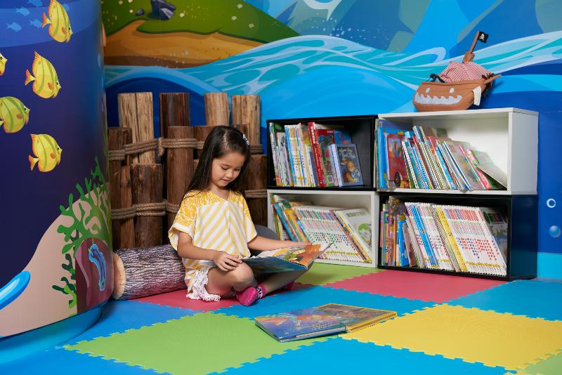 هتل Hong Kong Gold Coast