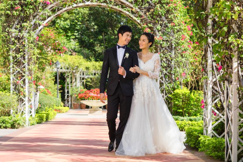 هتل Hong Kong Gold Coast