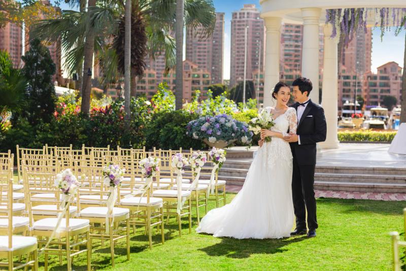 هتل Hong Kong Gold Coast