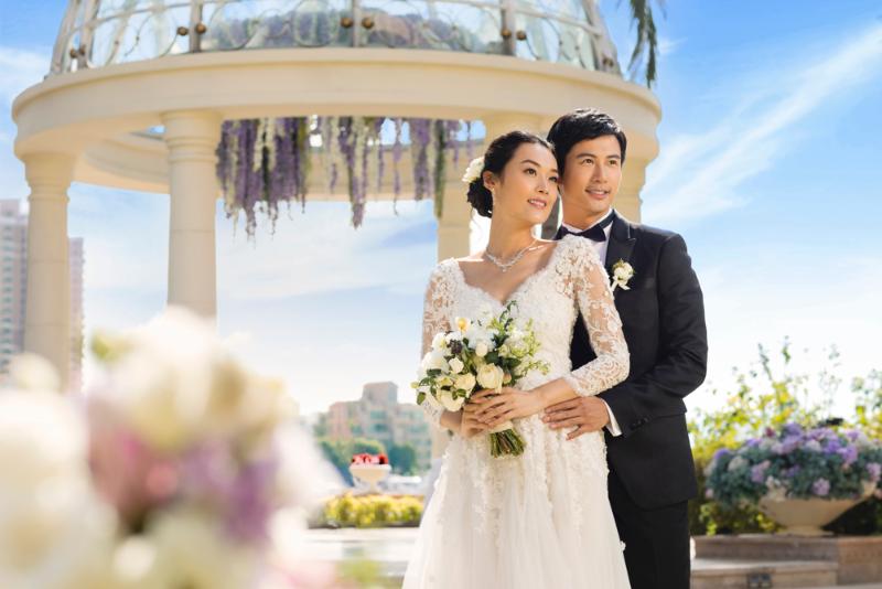 هتل Hong Kong Gold Coast