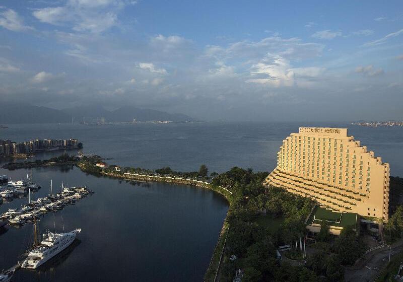 هتل Hong Kong Gold Coast