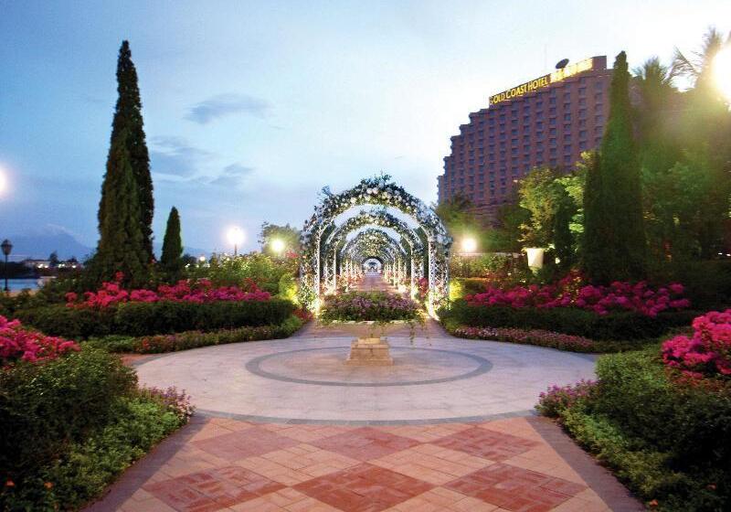 هتل Hong Kong Gold Coast