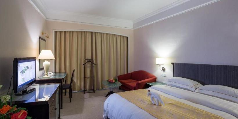 فندق Shantou Golden Gulf