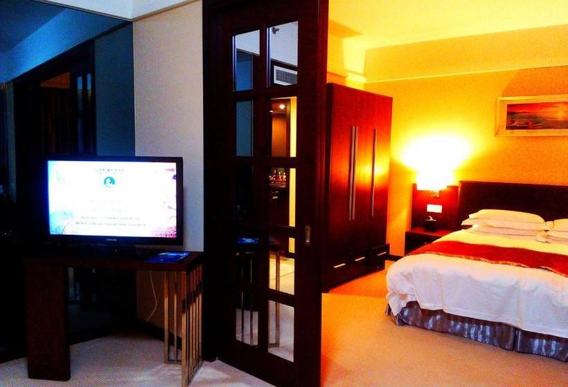 فندق Shantou Golden Gulf