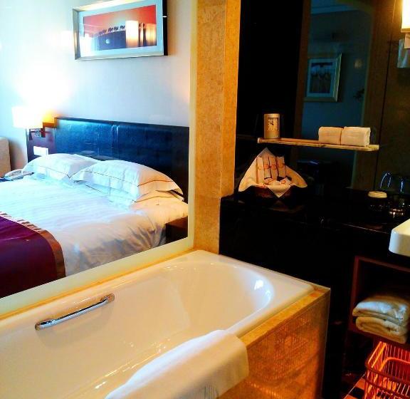 فندق Shantou Golden Gulf