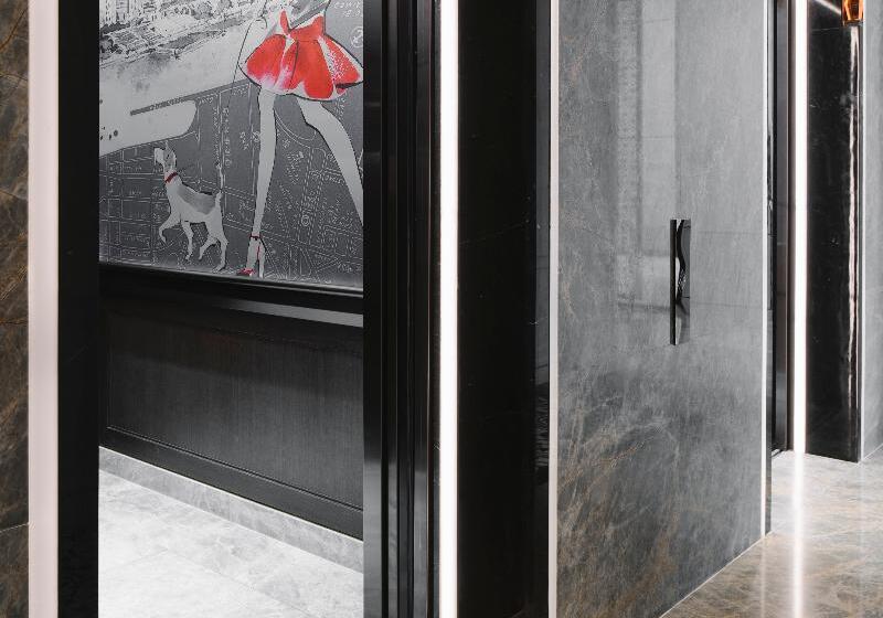 هتل Grand Park City Hall