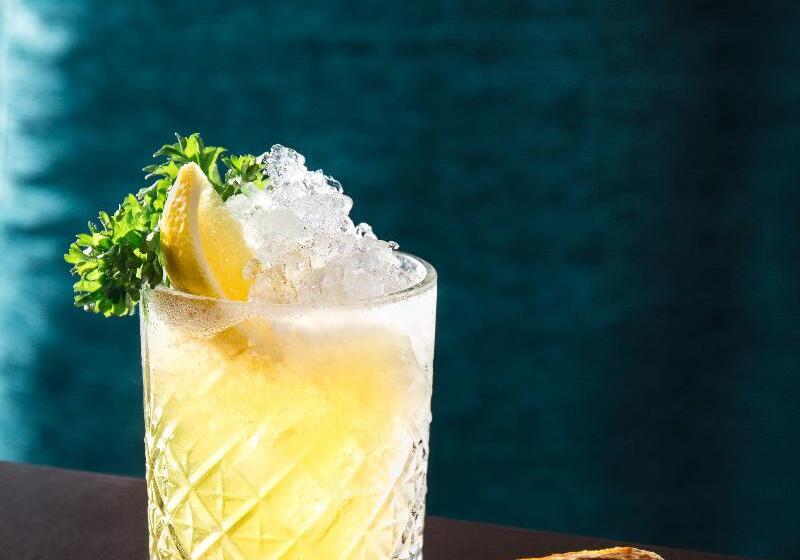 هتل Grand Park City Hall