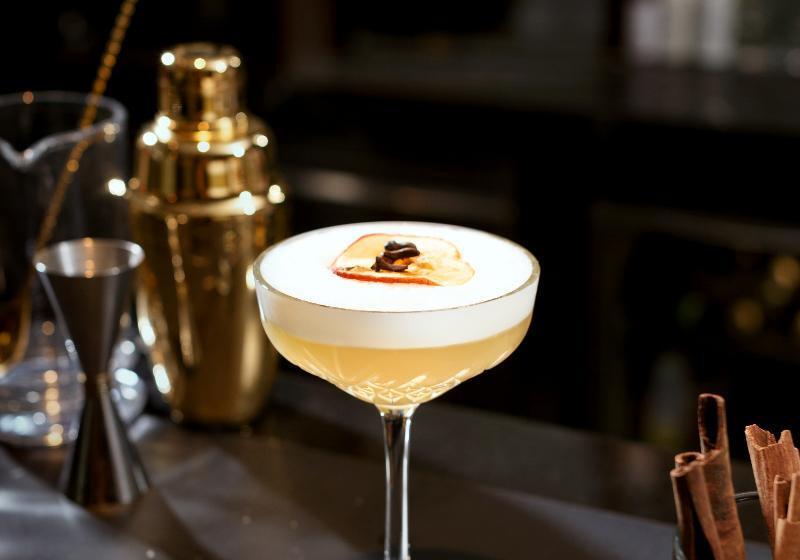 هتل Grand Park City Hall